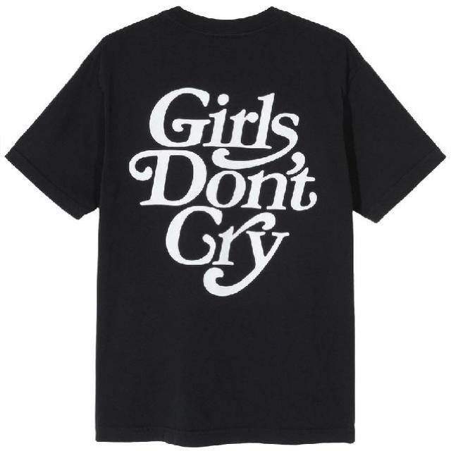 Girl’s Don’t Cry Tee Mサイズ