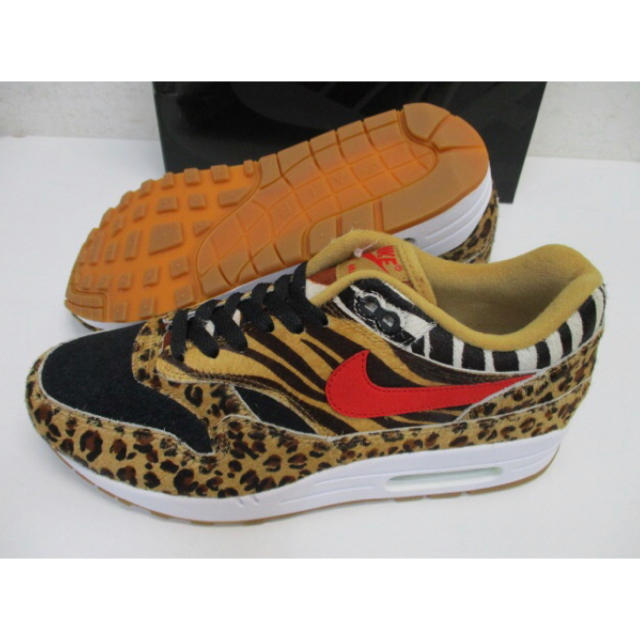 atmos NIKE AIR MAX  1DLX AQ0928-700