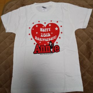 アニーTシャツ(Tシャツ/カットソー)