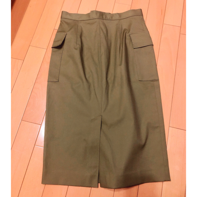 UNITED ARROWS(ユナイテッドアローズ)のtamako様専用 レディースのスカート(ロングスカート)の商品写真