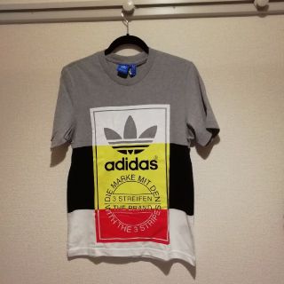 アディダス(adidas)の【しょう様専用】adidasTシャツ(Tシャツ/カットソー(半袖/袖なし))