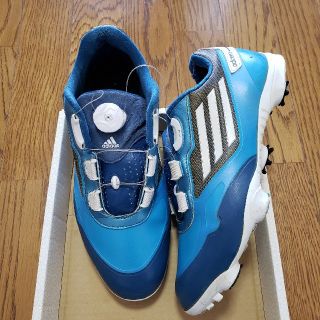 アディダス(adidas)のアディダスゴルフ adidas Golf アディゼロ ワン BOA Q46658(シューズ)