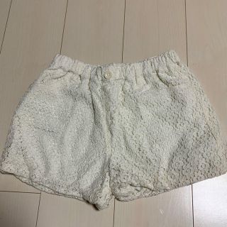 ジーユー(GU)のGU ショートパンツ 140(パンツ/スパッツ)