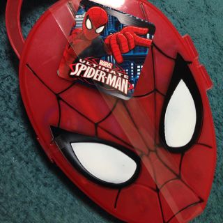 ビンテージ　スパイダーマン ステーショナリーセット　(その他)