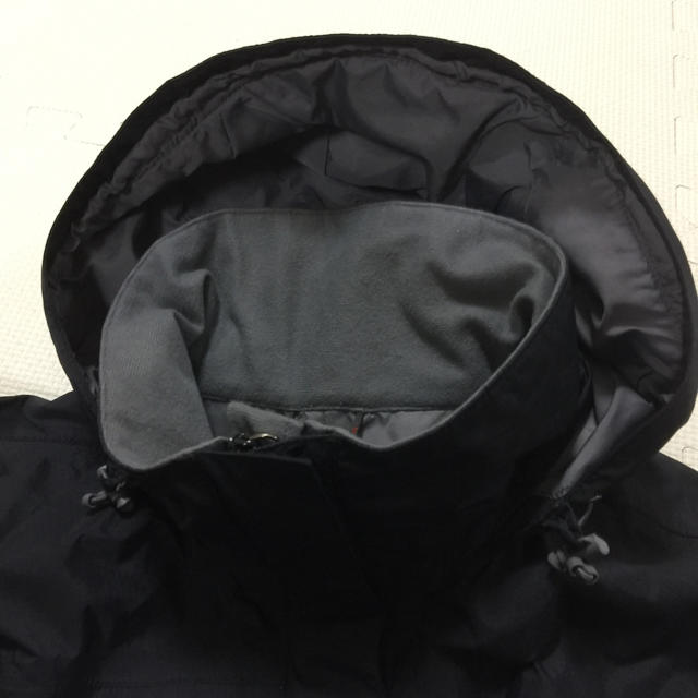 THE NORTH FACE - ノースフェイス フード収納可 ユニセックス THE NORTH FACE - ノースフェイス フード収納可 ユニセックス