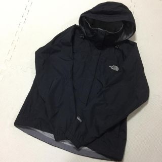 THE NORTH FACE - ノースフェイス フード収納可 ユニセックス