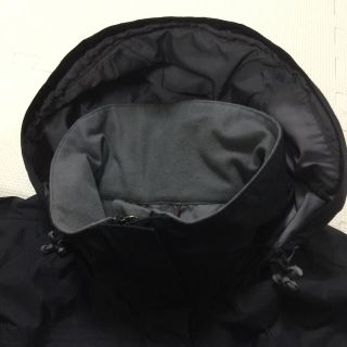 THE NORTH FACE - ノースフェイス フード収納可 ユニセックス
