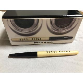 ボビイブラウン(BOBBI BROWN)のゆめいさま専用品(アイライナー)