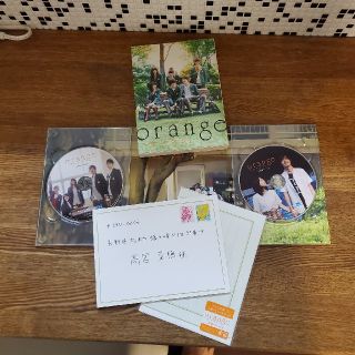 ♡♡♡様専用　orange+他2本(外国映画)