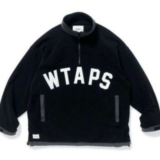 ダブルタップス(W)taps)のサイズM 2018AW WTAPS PLAYER 02/JACKET.POLY(ブルゾン)