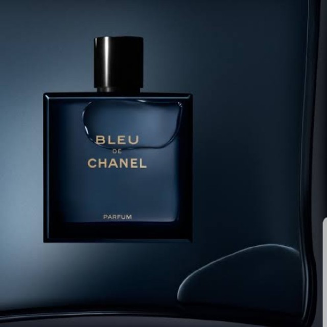 日本メーカー新品 CHANEL ブルー ドゥ シャネル オードゥ パルファム EDP100ml#1