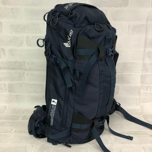 BURTON - AK457 バックパック BURTON リュックの+inforsante.fr