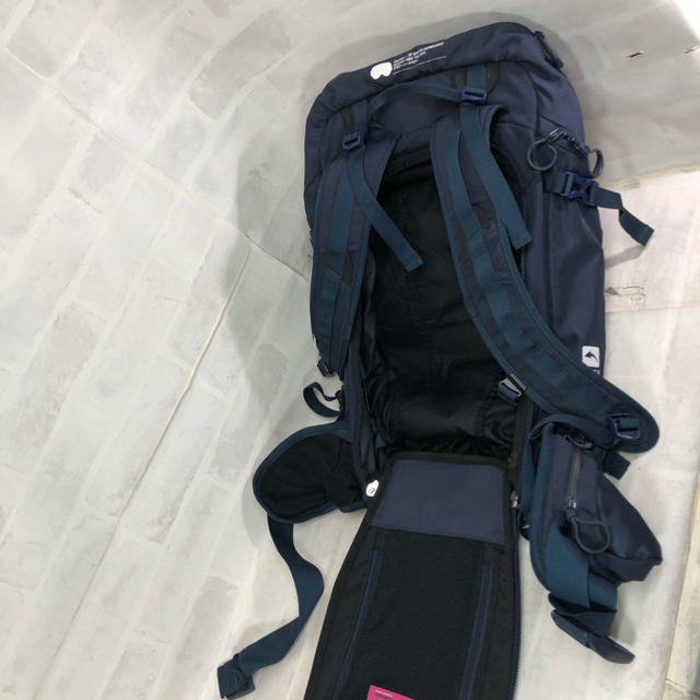 AK457 バックパック BURTON リュック