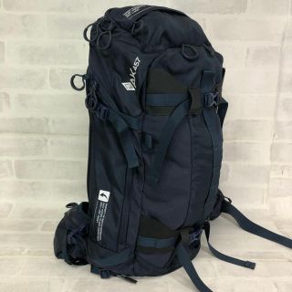 美品　Burton バートンAK457 バックパック