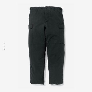 ダブルタップス(W)taps)のwtaps19AW WMILL-TROUSER 01 TROUSERS Mサイズ(ワークパンツ/カーゴパンツ)