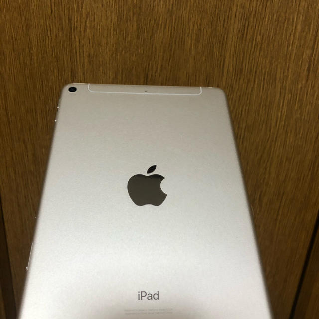 iPad mini5