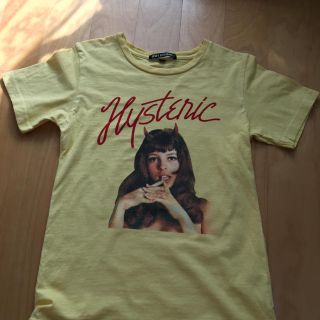 ジョーイヒステリック(JOEY HYSTERIC)のジョーイヒステリックTシャツ(Tシャツ/カットソー)