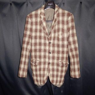 コムデギャルソンオムプリュス(COMME des GARCONS HOMME PLUS)の1166様専用商品 comme des garcons homme plus(テーラードジャケット)