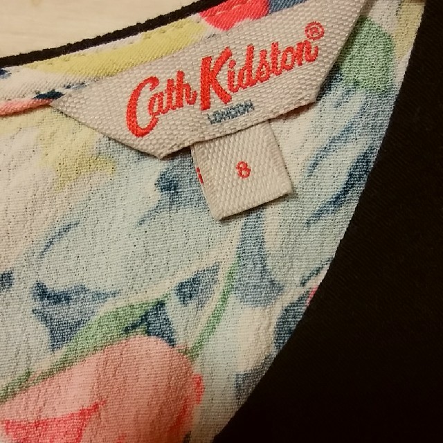 Cath Kidston(キャスキッドソン)のキャスキッドソンワンピース❤ レディースのワンピース(ひざ丈ワンピース)の商品写真