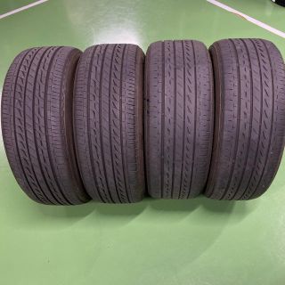 ブリヂストン(BRIDGESTONE)のブリヂストレグノ　225/45R18  4本(タイヤ)