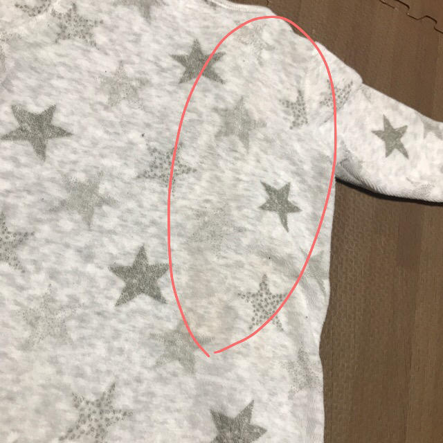 ZARA KIDS(ザラキッズ)のZARA baby カバーオール　60 キッズ/ベビー/マタニティのベビー服(~85cm)(カバーオール)の商品写真