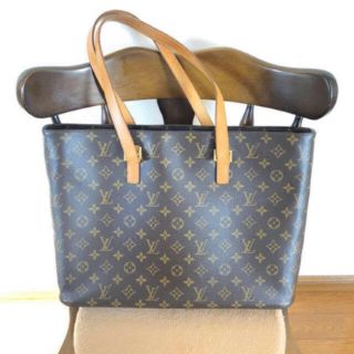 ルイヴィトン(LOUIS VUITTON)のルイヴィトン  トートバッグ(トートバッグ)