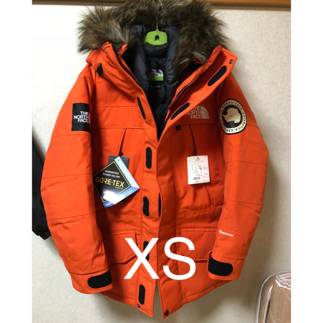 THE NORTH FACE - クーポン期間内特価‼️新品 アンタークティカパーカ