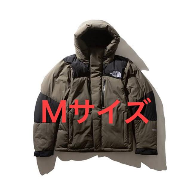 THE NORTH FACE バルトロライトジャケット Mサイズ ニュートープ