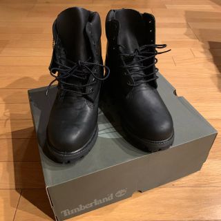 ティンバーランド(Timberland)のTimberland/レザーブーツ(ブーツ)