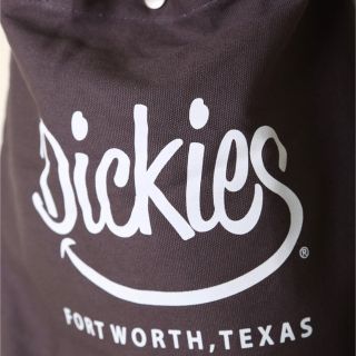 ディッキーズ(Dickies)のDickies　2WAYロゴトート　ディッキーズ　ロゴプリント(トートバッグ)