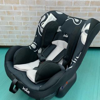 ジョイー(Joie (ベビー用品))のジョイー 新生児〜4歳 チャイルドシート(自動車用チャイルドシート本体)