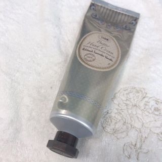 サボン(SABON)のSABON バターハンドクリーム(ハンドクリーム)