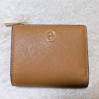 トリーバーチ(Tory Burch)のトリーバーチ　折りたたみ財布(財布)