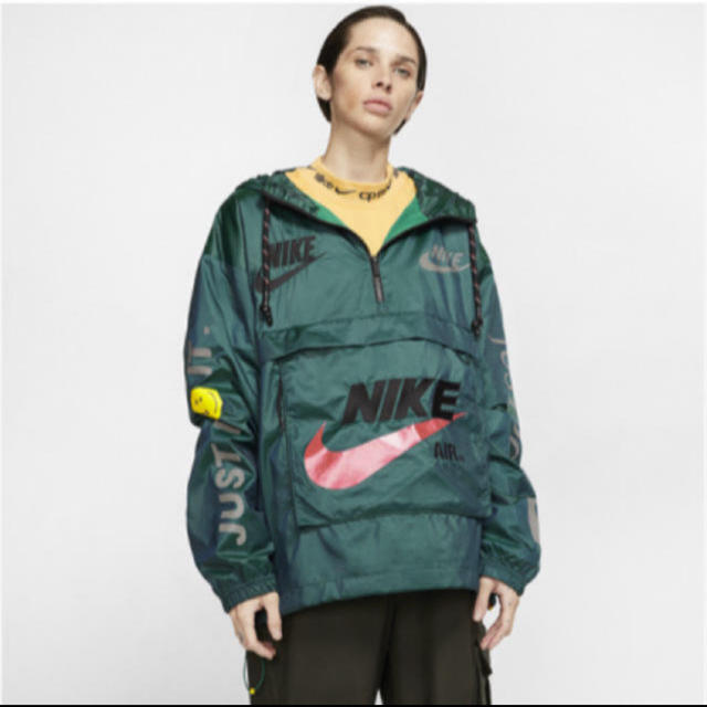 Nike x CPFM Anorak アノラックジャケット