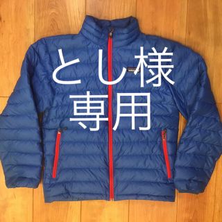 パタゴニア(patagonia)のPatagonia パタゴニア Down Sweater ダウンセーター (ダウンジャケット)