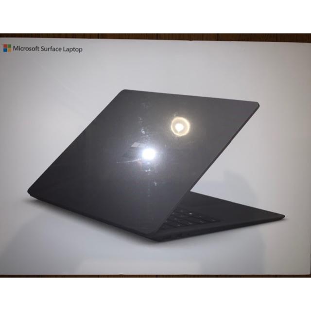 【新品未使用未開封】Surface Laptop2 LQN-00055