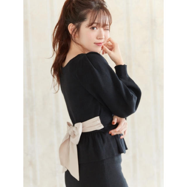 新品♡OHGA♡MERRY JANE、ブラック、黒 新品♡OHGA♡MERRY JANE、ブラック、黒