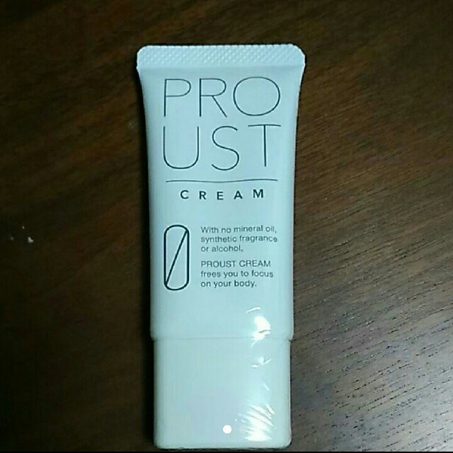 PROUST CREAM (プルーストクリーム)