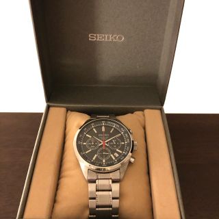 セイコー(SEIKO)のSEIKO 腕時計 海外モデル　最終お値下げです！(腕時計(アナログ))