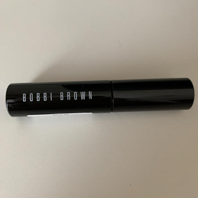 BOBBI BROWN(ボビイブラウン)の新品　ボビイブラウン　マスカラ コスメ/美容のベースメイク/化粧品(マスカラ)の商品写真