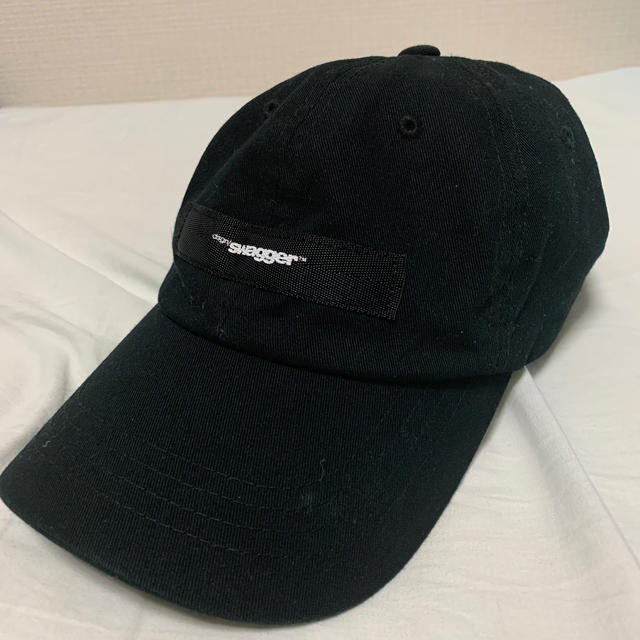 SWAGGER(スワッガー)のswagger キャップ メンズの帽子(キャップ)の商品写真