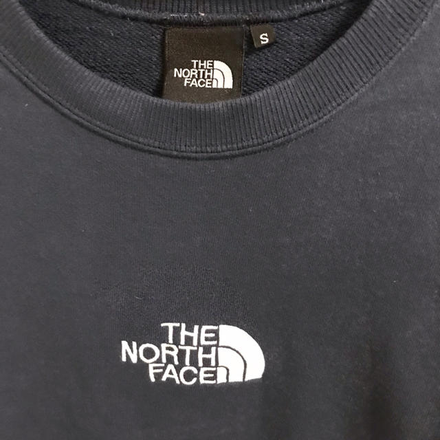 THE NORTH FACE(ザノースフェイス)のノースフェイス トレーナー メンズのトップス(スウェット)の商品写真