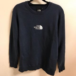 ザノースフェイス(THE NORTH FACE)のノースフェイス トレーナー(スウェット)