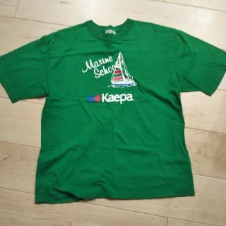 ケイパ(Kaepa)のkaepa Tシャツ(Tシャツ/カットソー(半袖/袖なし))