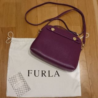 フルラ(Furla)のFURLA パイパー ミニ ショルダーバッグ(ショルダーバッグ)