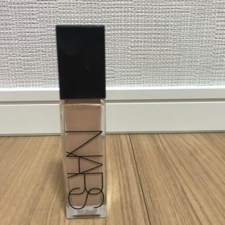 ナーズ(NARS)のNARS ナチュラルディアント ロングウェアファンデーション(ファンデーション)