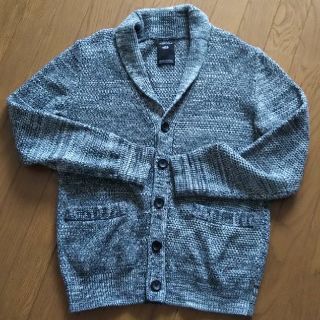 アズールバイマウジー(AZUL by moussy)の専用です。 AZUL  メンズ  カーディガン  Lサイズ(カーディガン)