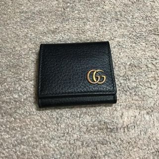 グッチ(Gucci)のGUCCI コインケース(コインケース/小銭入れ)