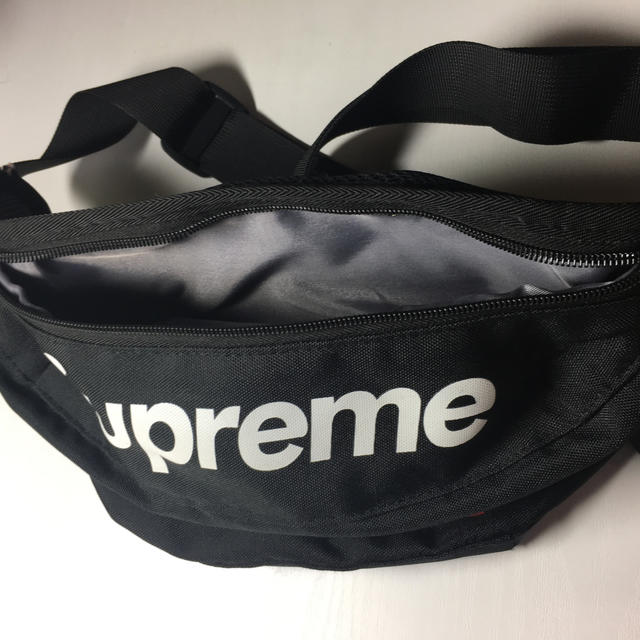 Supreme(シュプリーム)のsupreme ウエストポーチ メンズのバッグ(ウエストポーチ)の商品写真