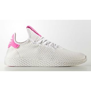 アディダス(adidas)の【美品 SALE】アディダス ファレル ウィリアムス テニス HU(スニーカー)